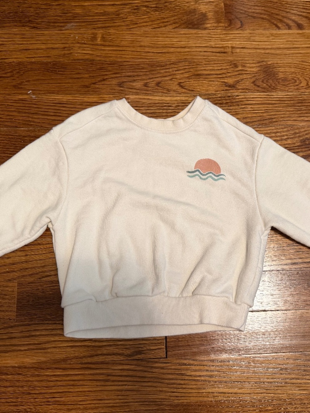 Grayson Mini Sweatshirt and Sweatpants Set Sz 2T